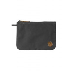 Сумочка Fjallraven Gear Pocket Dark Grey (1004-24215.030) Киев