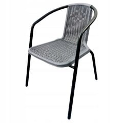 Комплект садовой мебели Kontrast Garden-6 Grey Киев