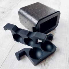 Форма для кристально чистого льда SFERA Olin & Olin 5х5 см Киев