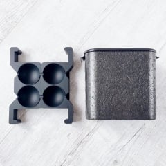 Форма для кристально чистого льда SFERA Olin & Olin 5х5 см Киев