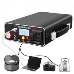 Электростанция No Brand 300W 333Wh LiFePO4 (2349173332) Київ