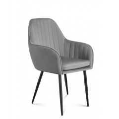 Кресло Mark Adler Prince 6.0 Grey Чернівці