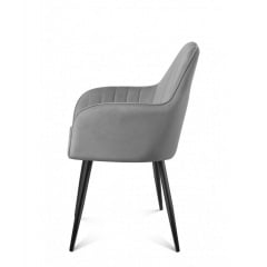 Кресло Mark Adler Prince 6.0 Grey Чернівці