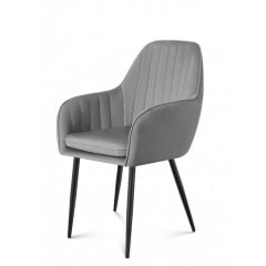 Кресло Mark Adler Prince 6.0 Grey Чернівці