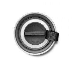 Термокружка Primus Slurken Vacuum Mug 0.3 л Черный (1046-742640) Кропивницкий