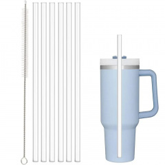 Термокружка Stanley Quencher H2.0 Tumbler 1,18 л Green Monogram KT6007828 Запоріжжя