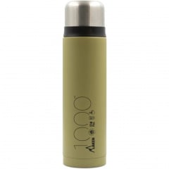 Термос Laken Thermo Liquids Flask 1 L Khaki (1004-18100K) Харьков