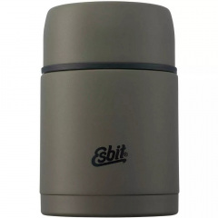 Термос для еды Esbit Food Jug 1,0 л Оливковый (1054-017.0316) Хмельницький