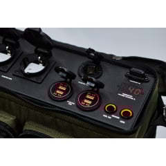 Блок питания Промавтоматика Charger Bandera Power-255 S (2450091527) Коростень