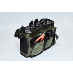 Блок питания Промавтоматика Charger Bandera Power-255 S (2450091527) Коростень