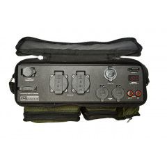 Блок питания Промавтоматика Charger Bandera Power-255 S (2450091527) Коростень