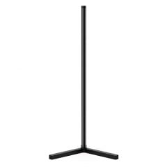 Угловая LED лампа Inspire S003 Pro RGB 67LED Черный Ровно