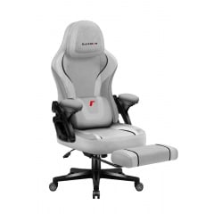Компьютерное кресло huzaro Force 4.6 Grey Дрогобыч