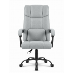 Кресло офисное CABRO C505 Grey (5907196010316) Запорожье