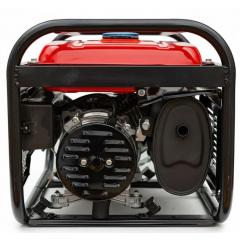 Бензиновый генератор No Brand GM POWER 3500 GTi 3.5 кВт Черно-красный (2104618725) Умань