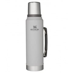 Термос Stanley Classic Bottle 1 L Серый (1081-10-08266-060) Чернігів