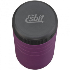Термос для еды Esbit FJS550TL 0,55 л Aubergine (1054-017.0280) Черкаси