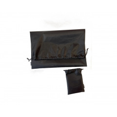 Сумка Трешер для сбора мусора 60 л VS Thermal Eco Bag черный Одеса