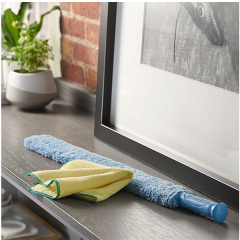 Салфетка для уборки пыли e-Cloth High Performance Dustiing Cloth 209848 Київ