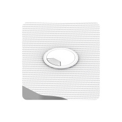 Компьютерный стол huzaro Hero 3.3 RGB 140x60x75 см White Суми