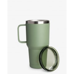 Термостакан SmartShake Bohtal Tumbler 0.9 л Green (11281901) Чернигов
