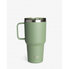 Термостакан SmartShake Bohtal Tumbler 0.9 л Green (11281901) Чернигов