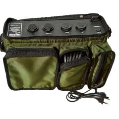 Блок быстрой зарядки No Brand Charger Bandera Power-125 125000 мАч (1663538951) Виноградів