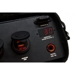 Блок быстрой зарядки No Brand Charger Bandera Power-125 125000 мАч (1663538951) Виноградів