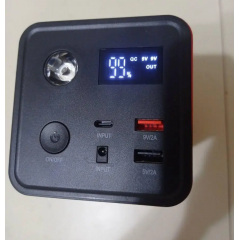 Электростанция Foxsur 200W 225Wh LiFePO4 (2351055236) Луцк
