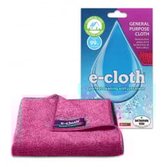 Салфетка E-cloth General Purpose Cloths 202306 (2293) Дрогобыч