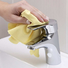 Салфетка микрофибра для ванной E-Cloth Bathroom Pack 201149 (2954) Одеса