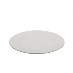 Тарелка RAK Porcelain Banquet плоская белая 15 см (33121) Одесса