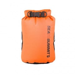 Гермочохол Sea To Summit Big River Dry Bag 5 L Orange (1033-STS ABRDB5OR) Полтава