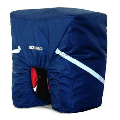 Чохол для велобаула Travel Extreme 75 L Blue (1060-TE-В0030BL) Киев