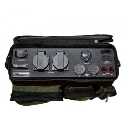 Блок питания No Brand Charger Bandera Power-225 S (1663608555) Чернівці