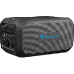 Дополнительная батарея для зарядной станции Bluetti B230 expansion battery 2048Wh Черный (2315085987) Павлоград
