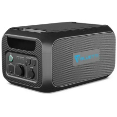 Дополнительная батарея для зарядной станции Bluetti B230 expansion battery 2048Wh Черный (2315085987) Павлоград