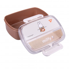 Контейнер YES Miffy 750 мл Разноцветный (708372) Полтава