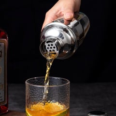 Шейкер барный для коктейлей Fry 750 мл (Н051390) Буча