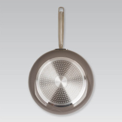 Сковорода Maestro MR-1209-24 24 см Серый (101567098) Запоріжжя