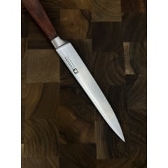 Комплект кухонных ножей Gorillas BBQ 1320 1323 34 см 23 см Коричневый 2 шт (KN152) Буча