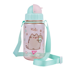 Набор контейнер и бутылочка YES Pusheen Разноцветный 2 предмета (450145) Полтава