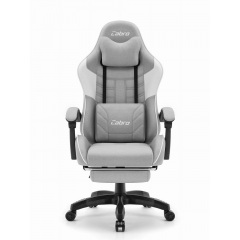 Компьютерное кресло CABRO C501 Grey (5907196010613) Ужгород