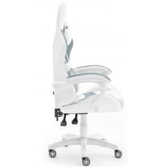 Компьютерное кресло Hell's Rainbow Individual White (5904204981170) Киев