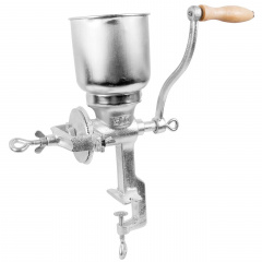 Мельница для зерна ручная Browin 15 х 13 х 42 см Киев
