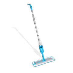 Швабра-спрей e-Cloth Easy-Click Spray Mop 743367 Миколаїв