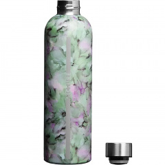 Термос Picture Organic Mahen 750 мл White Flowers Glossy (1012-ACC150E) Дрогобыч