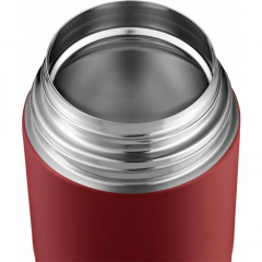Термос для еды Esbit FJ1000SC 1 л Burgundy (1054-017.0336) Запоріжжя