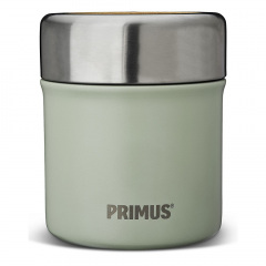 Термос для еды Primus Preppen Vacuum jug 0,7 л Mint Green (1046-742860) Умань