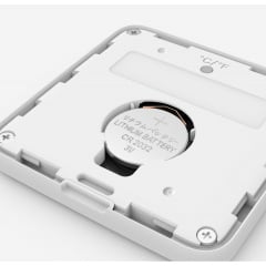 Цифровой гигрометр Xiaomi Miaomiaoce E-ink Hygrothermograph White (MHO-C201) Фастов